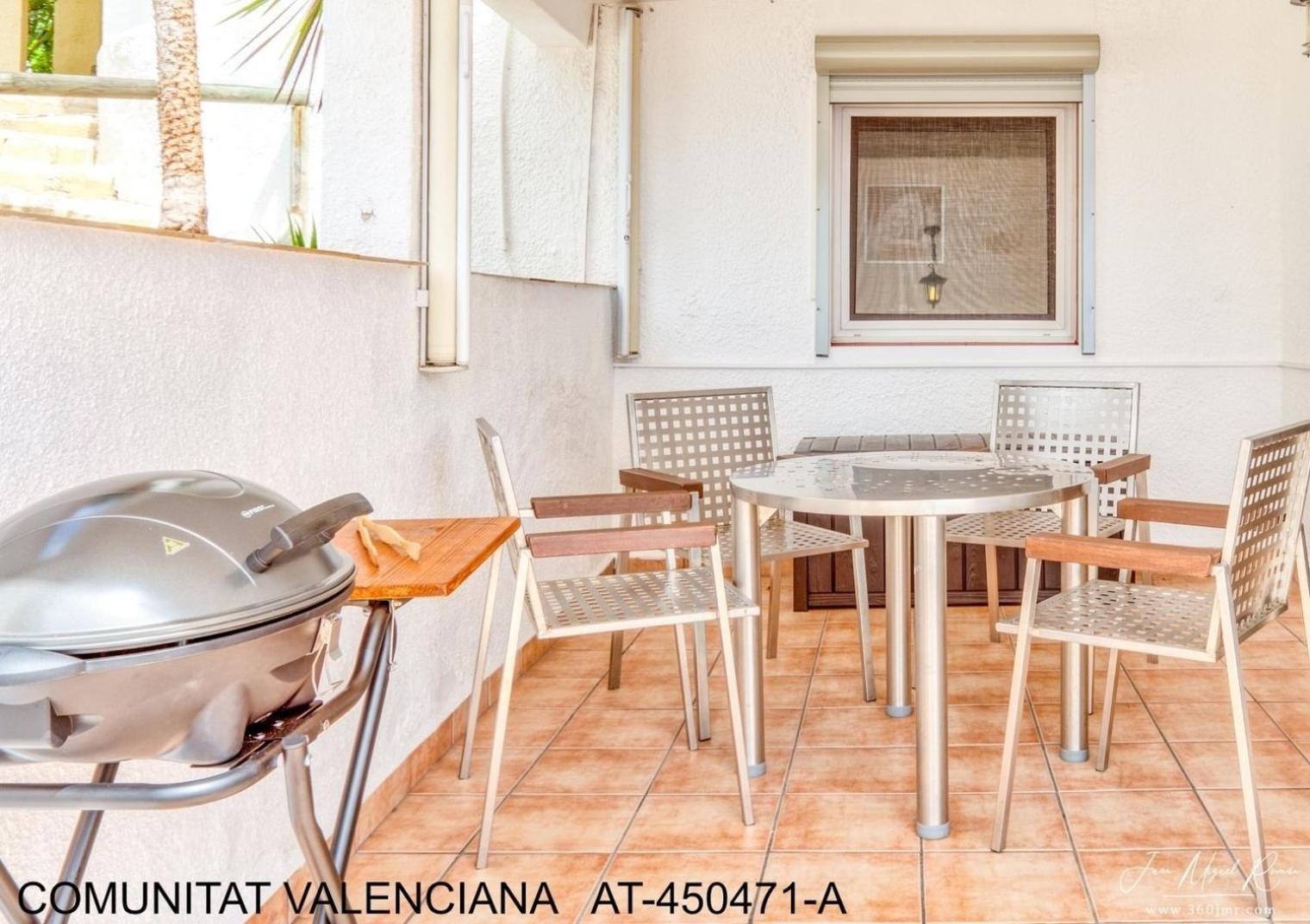Sobre De Granadella Haus 3-Bis Villa Jávea Buitenkant foto