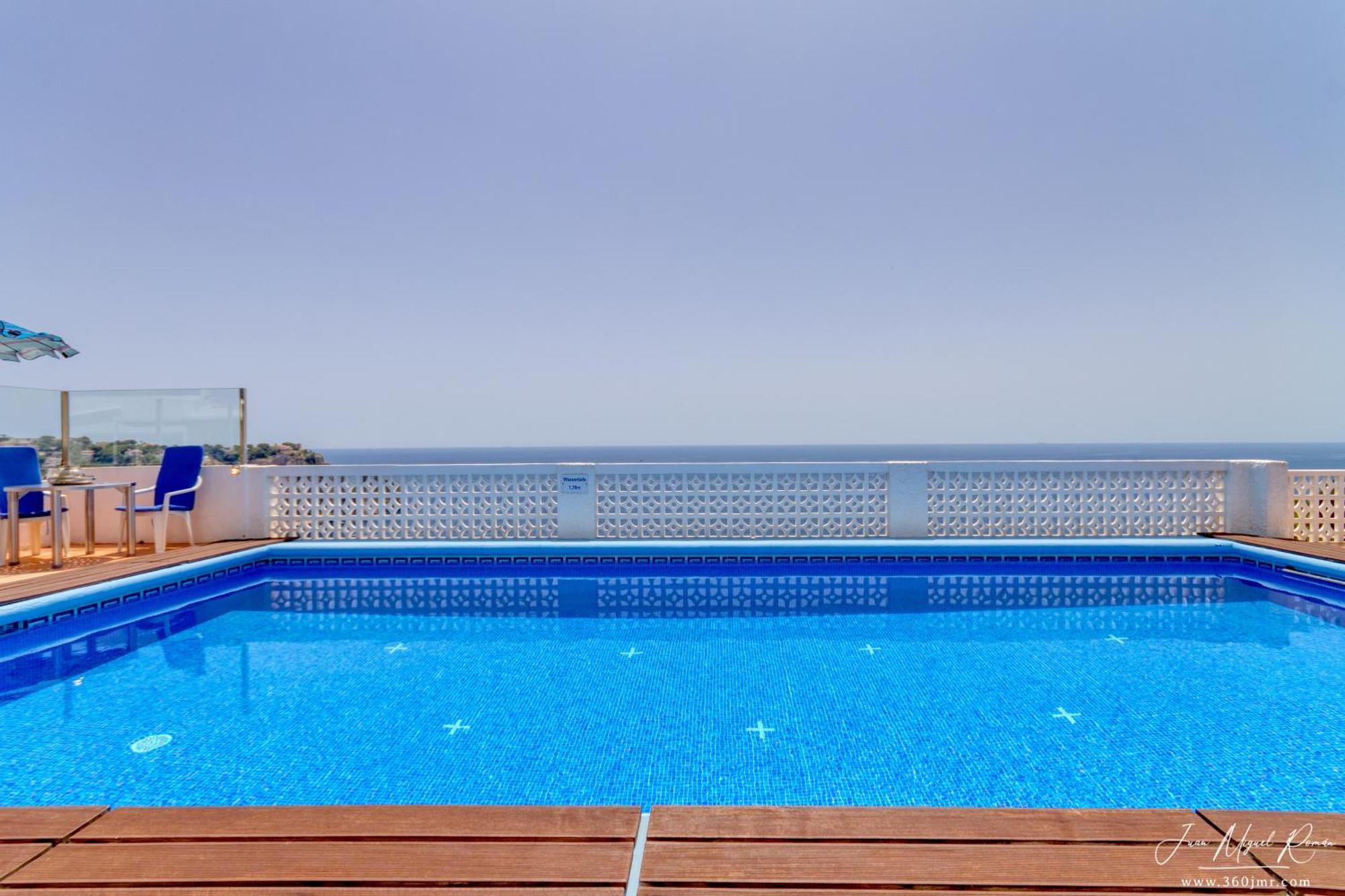 Sobre De Granadella Haus 3-Bis Villa Jávea Buitenkant foto